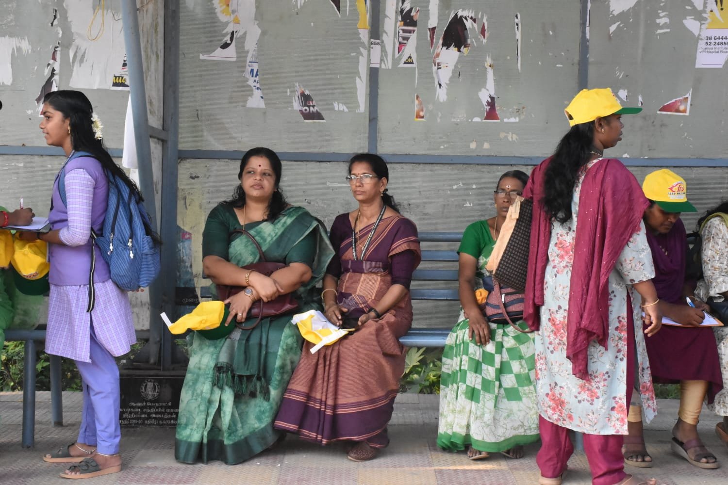 Community Outreach — Feed Nation Foundation photo 13