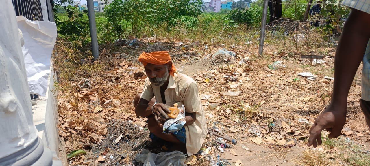 Food Distribution — Feed Nation Foundation photo 5
