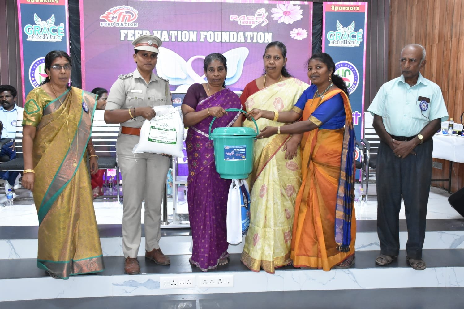 Seeds of Hope — Feed Nation Foundation photo 10